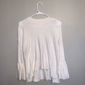 Dillard’s tween sweater